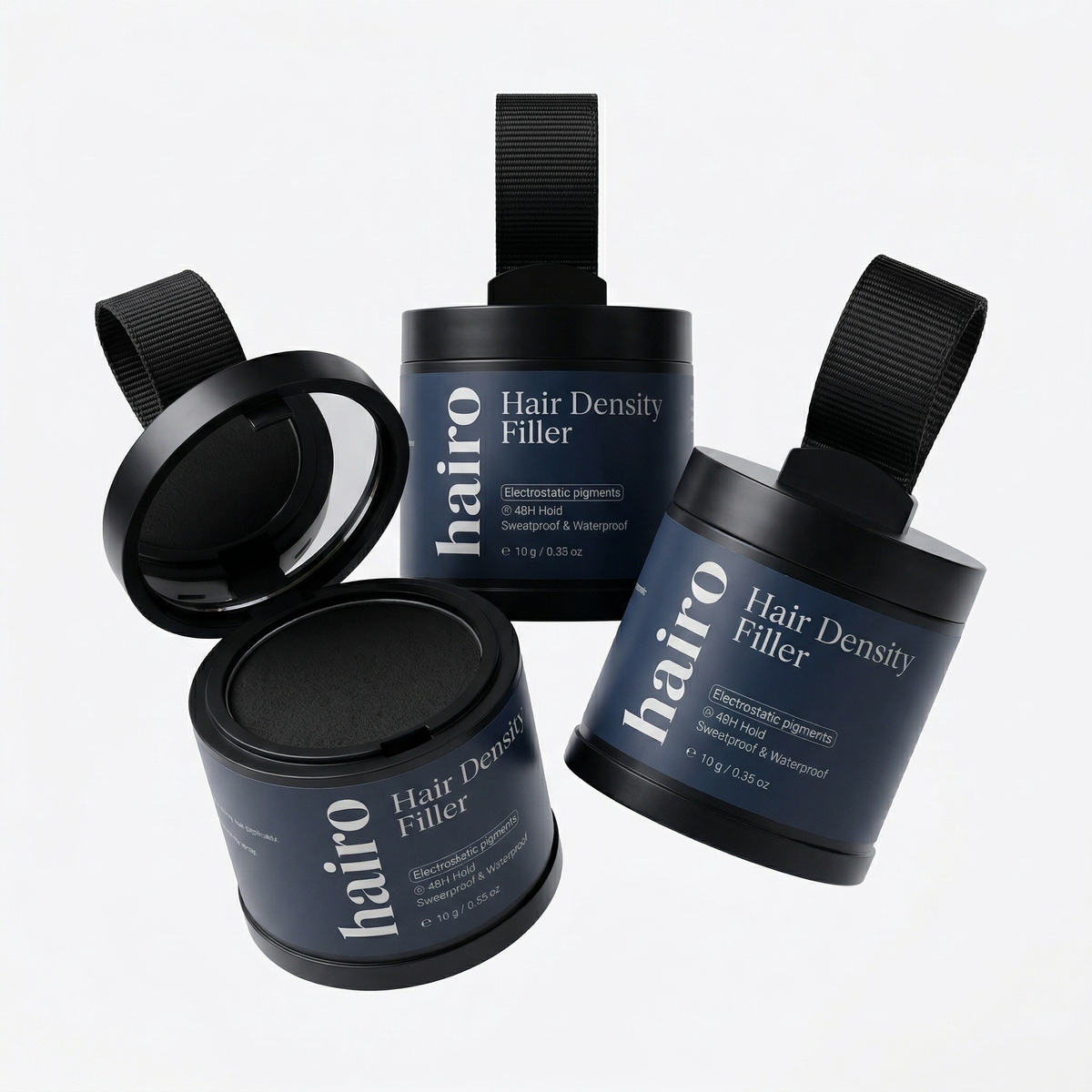 Hair Filler Powder 2.0