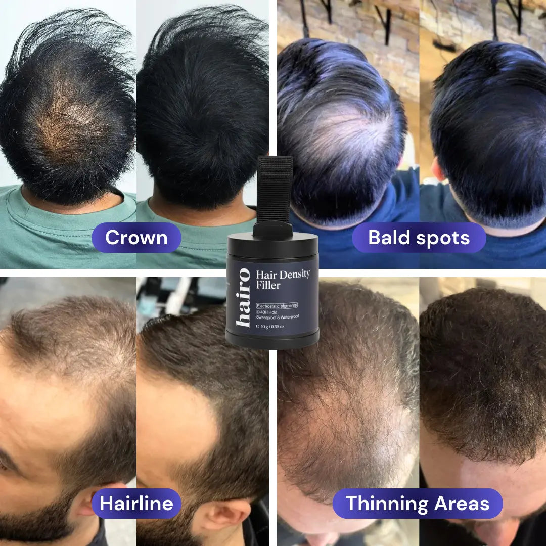 Hair Filler Powder 2.0