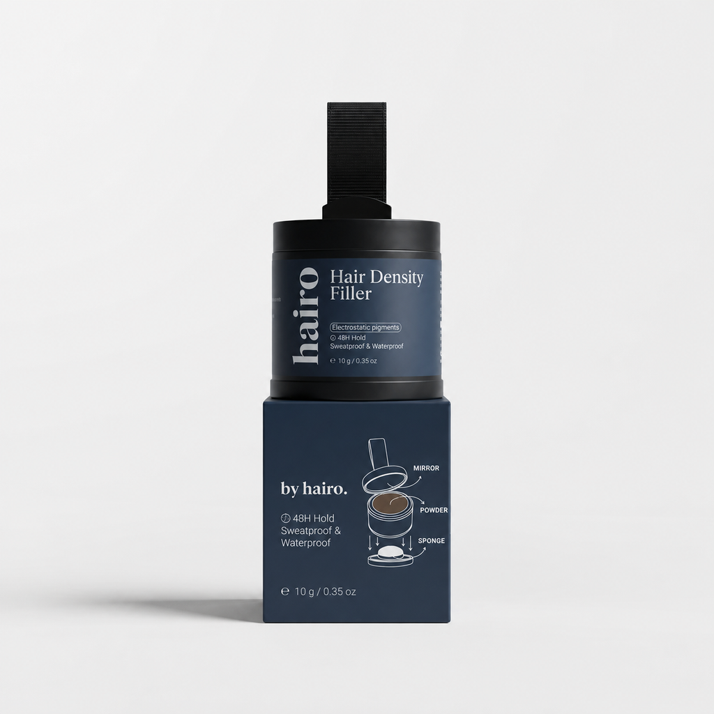 Hair Density Filler For Her