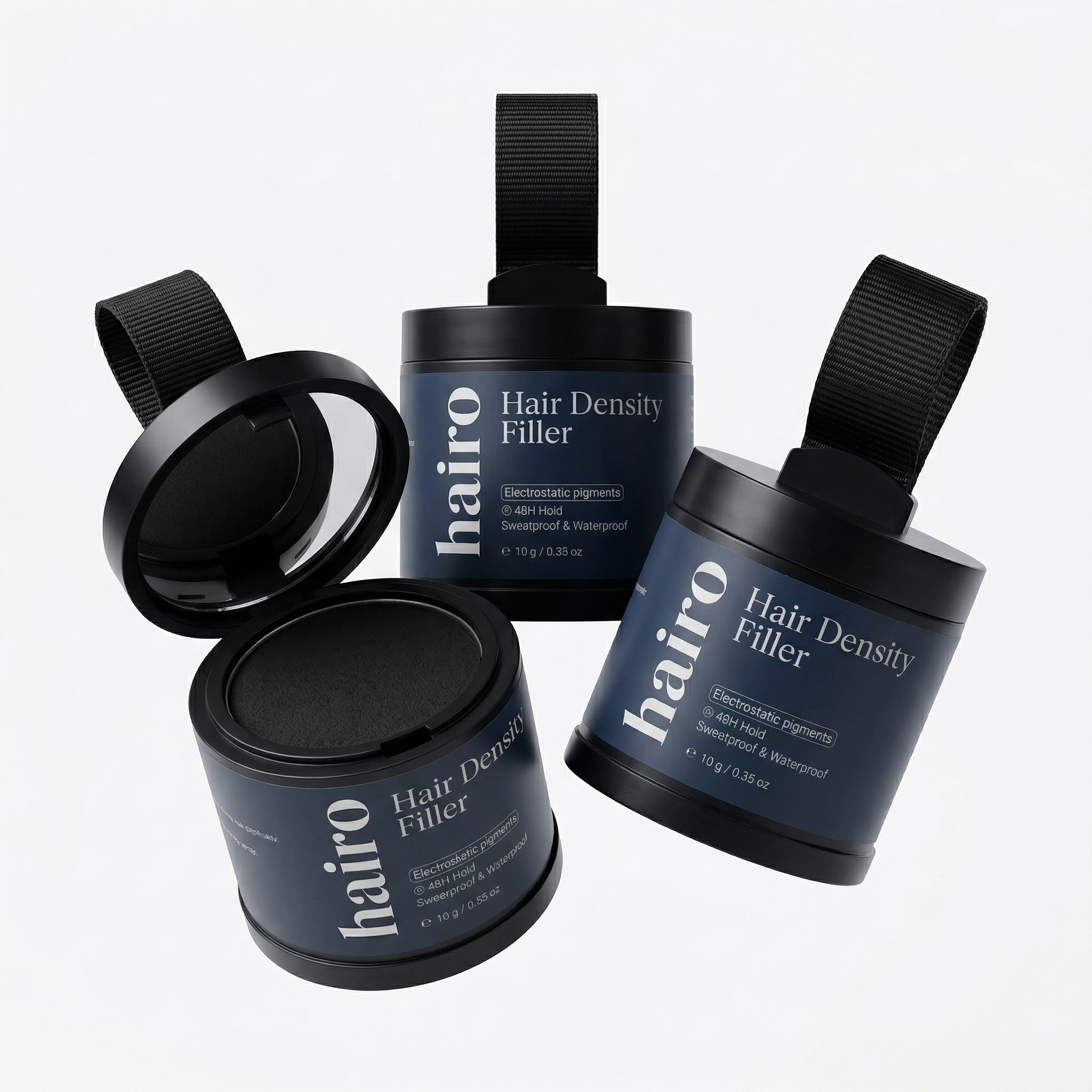 Hair Filler Powder 2.0