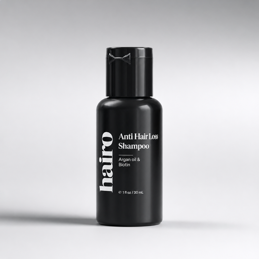 Anti Hair Loss Shampoo (30ml)